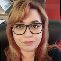 Laura Mitran