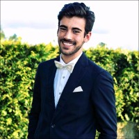 Nuno Andrade