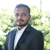 Mahir Agravat
