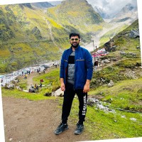 Vikas Kumar Yadav