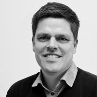 Þór / Thor Haraldsson