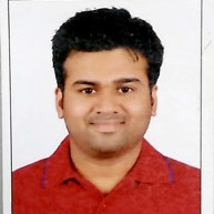Vignesh Shenoy