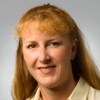 Barbara Irwin