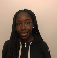 Keyla Nakiganda