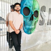 Ankit Grover