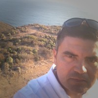 Jorge Luis Moreno