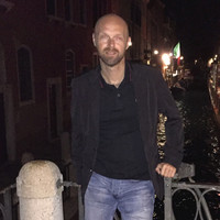 Mark Macdonald