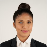 Melanny Carolina Mendoza Garcia