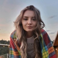 Irina Sypkova (Dankevich)