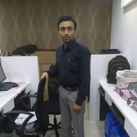 Shrey Gandhi
