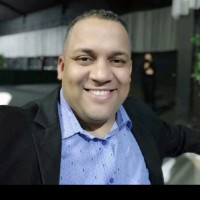 Israel Santana Brito