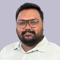 Kartik Poshattiwar