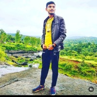 Rushikesh khairnar