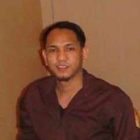 Winstone Manzano