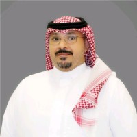 Saeed Al Ghamdi
