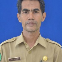 Jufriyadi Spd