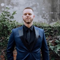 Andrew Davis