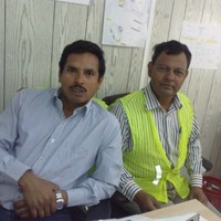 Jamshedur Rahman