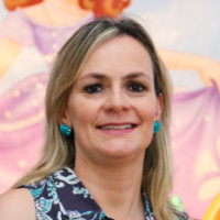 Elizabeth Leal Garcia de Paiva