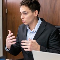 Agustín Andereggen