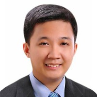 Kevin Raphael Salcedo