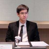 Kevin Yacub