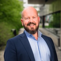 Christian Harestad