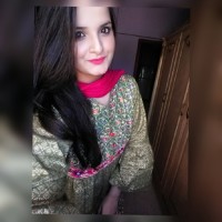 Ayesha Shafique Dejwani