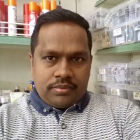 Vijay Kumar S Kumar