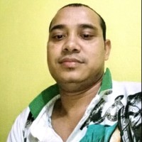 Dilip Nayek