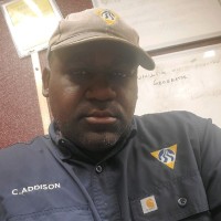 Calvin Addison
