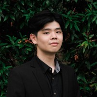 Nicholas Lui