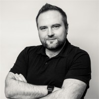 Volodymyr Polishchuk