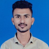 Shubham Gaikwad