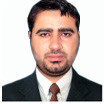 Hashim Raza