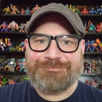 Mark Biszantz