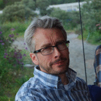 Per Eero Øyasæter