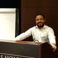 Michael Perez