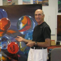 Cary Lichtenstein