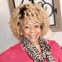 Shenetra Jones