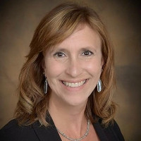 Laura Camden Hoffner