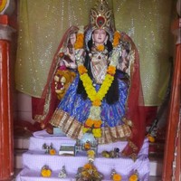 Megha Chanderiya