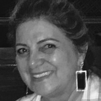 Maria Elizabete Teixeira Higashi