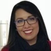 Ana Del Pilar Palomino Montes