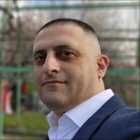 Tigran Avetisyan
