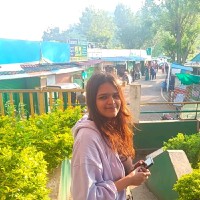 Tanya Bhardwaj