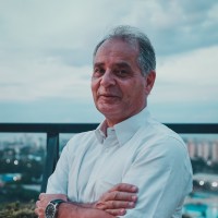 Mario Menezes