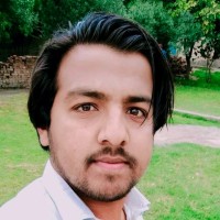 Asfandyar Alam