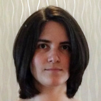 Amanda Thouvenin