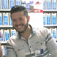 Alberto Gonzalez Garcia